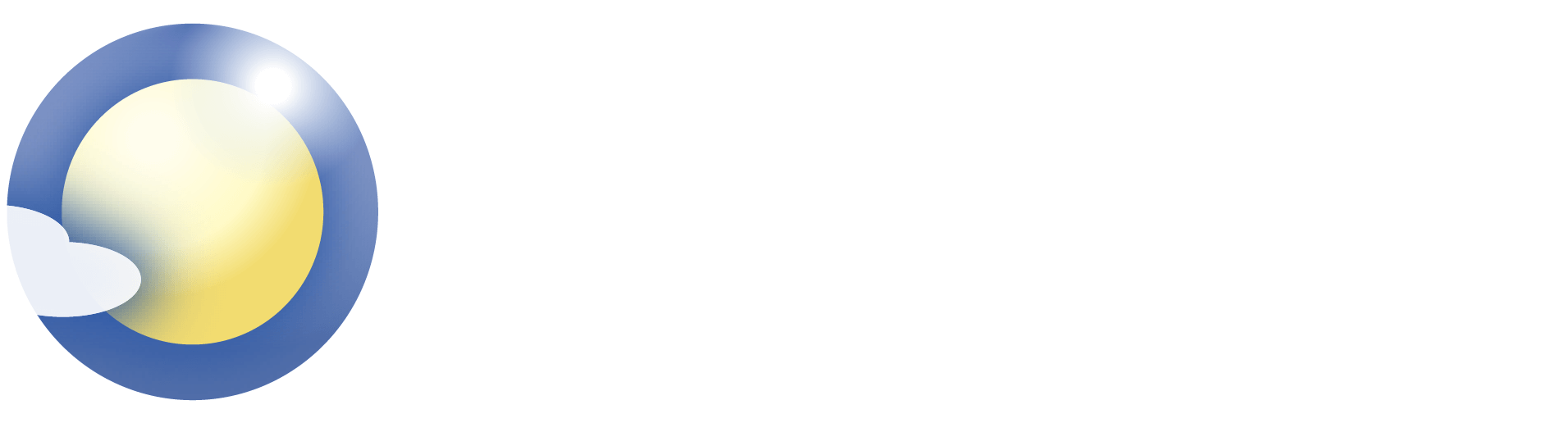 月の心