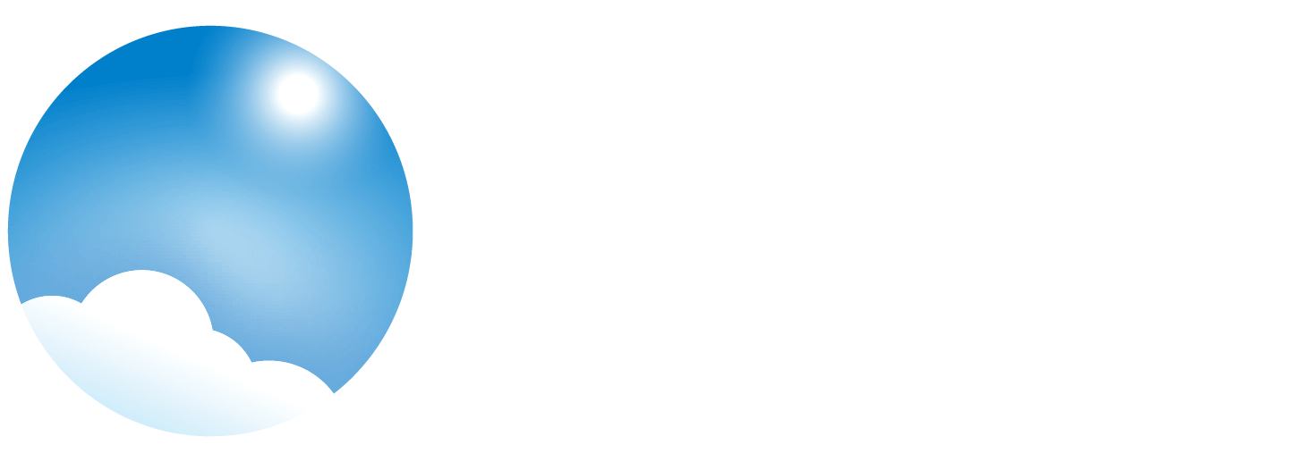 空の心