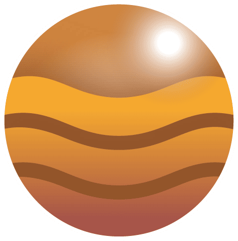 大地の心