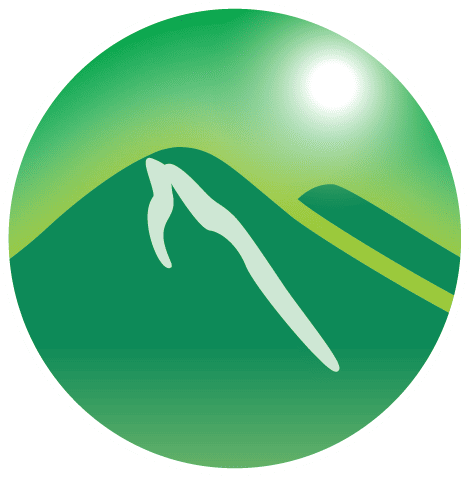 山の心