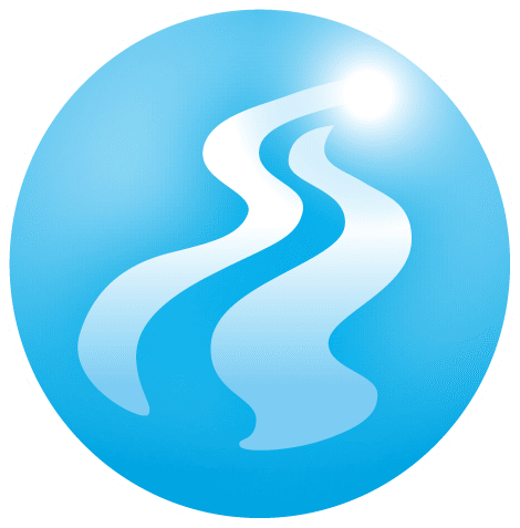 川の心