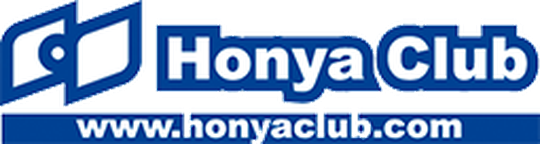 Honya Club