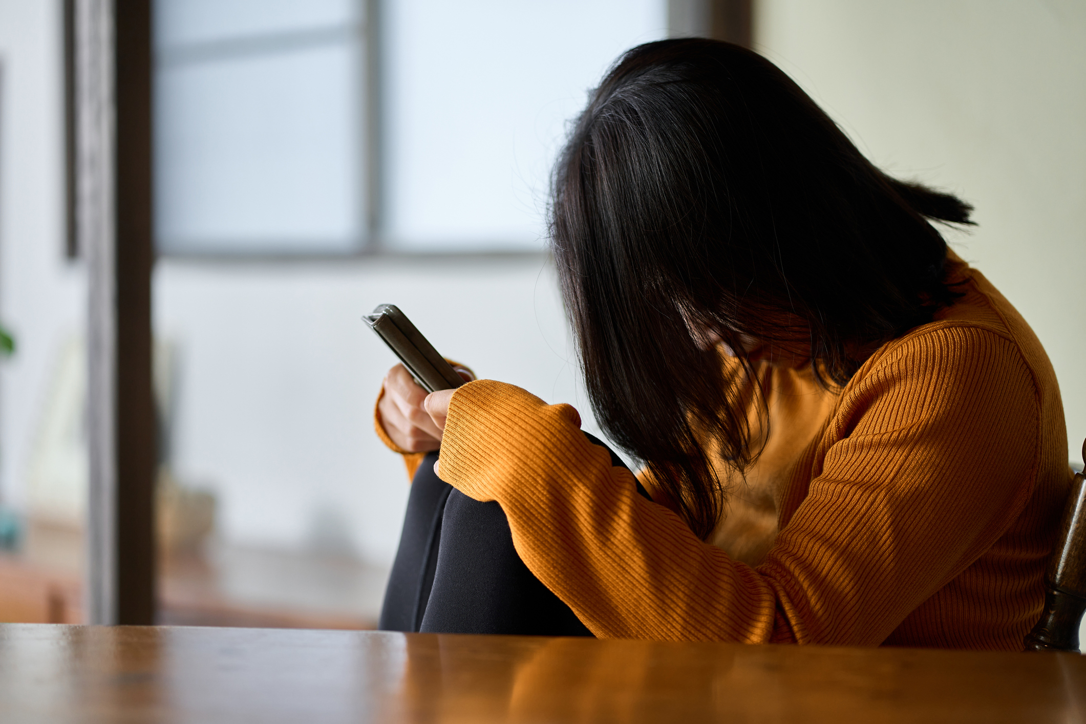 自殺した人の魂は、救われないのか？